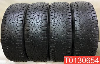 Pirelli Ice Zero 225/65 R17 106T 