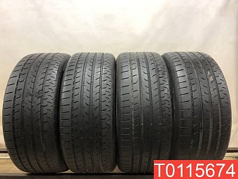 Continental MaxContact MC6 255/50 R20 109V 