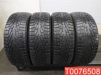 Nokian Hakkapeliitta 7 SUV 235/65 R17 108T 