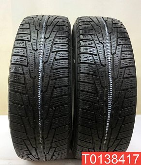 Nokian Tyres Hakkapeliitta R 195/65 R15 95R 