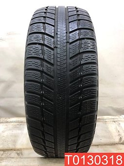 Michelin Alpin A3 195/55 R16 87T 