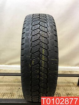Michelin Agilis 81 Snow-Ice 215/65 R16 109/107R 