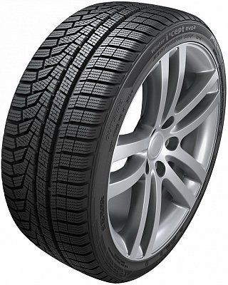 Шины Hankook Winter i*cept Evo2 W320B - 1