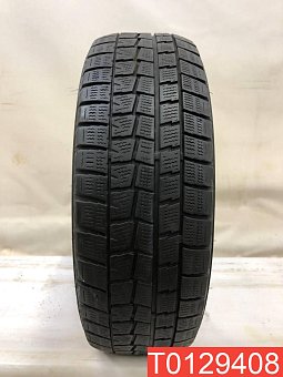 Dunlop Winter Maxx WM01 185/65 R15 88T Нет