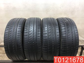 Pirelli Cinturato P1 Verde 195/55 R15 85H 