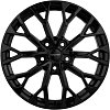 Khomen Wheels KHW1718 (K5/Sonata/Tucson/JAC J7) 7x17 5x114,3 ET48 dia 67,1 black