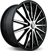 Alcasta M41 8x18 5x112 ET39 dia 66,6 BKF