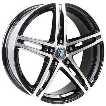 TechLine Venti 1818 7,5x18 5x112 ET42 dia 66,6 BD Россия