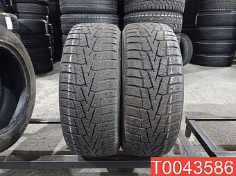 Nexen Winguard WinSpike 205/55 R16 94T 