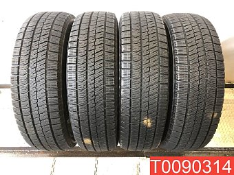 Bridgestone Blizzak VRX 2 185/65 R15 88Q 