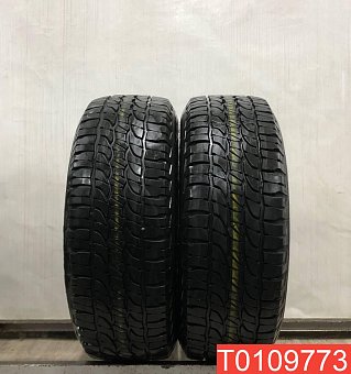 Michelin LTX Force 265/70 R16 112T 