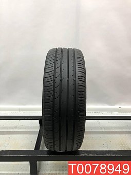 Continental ContiPremiumContact 2 195/50 R16 84V 