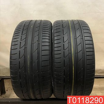 Bridgestone Potenza S001 275/35 R20 102Y RunFlat