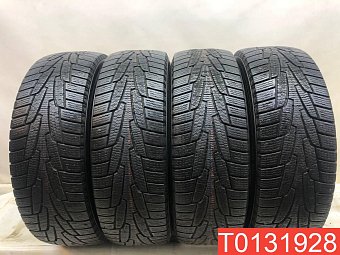 Marshal I'Zen KW31 215/60 R17 96R 