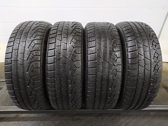 Pirelli Sottozero Winter 210 Series 2 225/60 R17 99H RunFlat