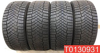 Pirelli Ice Zero Friction 225/45 R18 95H Нет