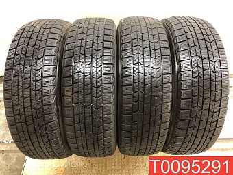 Dunlop DSX-2 205/60 R16 92Q 