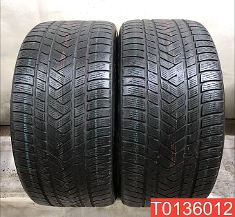 Pirelli Scorpion Winter 325/35 R22 114V 