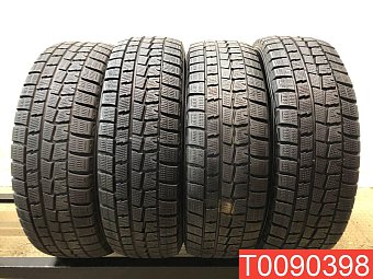 Dunlop Winter Maxx WM01 185/65 R15 88Q 