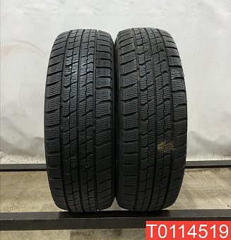 Goodyear Ice Navi ZEA 2 205/60 R16 92Q 