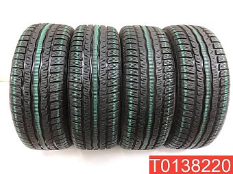 Formula Winter 205/55 R16 91T 