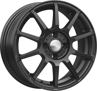 Скад Акита 6x15 4x100 ET45 dia 67,1 бархат новый