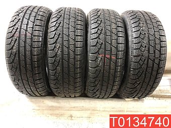 Pirelli Sottozero Winter 210 Series 2 205/55 R17 91H 