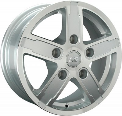 Диски LS wheels 128 - 1