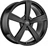 OZ Racing Montecarlo HLT 10,5x20 5x120 ET35 dia 79 matt black