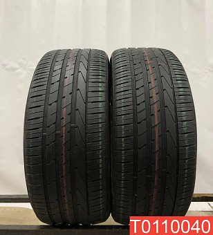 Hankook Ventus S1 Evo 2 SUV 255/50 R19 107Y 