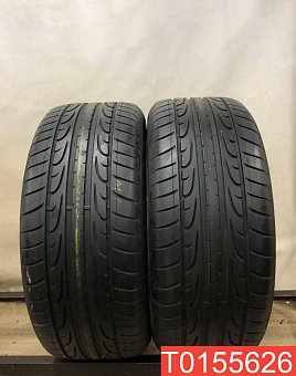 Dunlop SP Sport Maxx 275/50 R20 113W 
