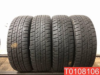 Goodyear Ice Navi ZEA 2 195/65 R15 91Q 