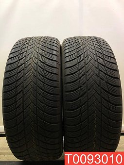 Bridgestone Blizzak LM001 225/60 R17 99H 