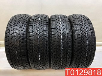 Goodyear UltraGrip Ice SUV 215/60 R17 96T 