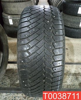 Continental ContiIceContact 4x4 255/50 R19 107T 