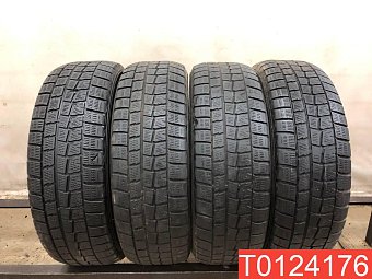 Dunlop Winter Maxx WM01 185/65 R15 88T 