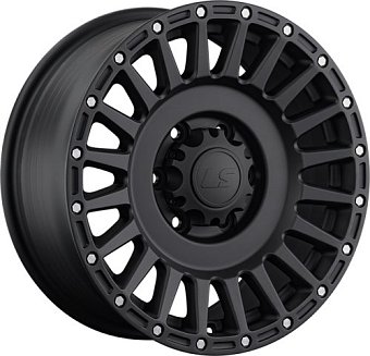 LS FlowForming RC95 8x17 6x139,7 ET36 dia 100,1 MB