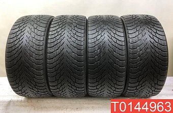 Nokian Tyres Hakkapeliitta R3 SUV 285/40 R21 109T 
