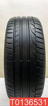 Dunlop Sport Maxx RT 205/45 R17 88W 