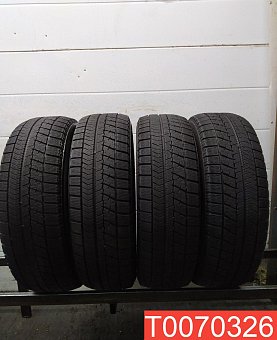 Bridgestone Blizzak VRX 185/65 R15 88Q 