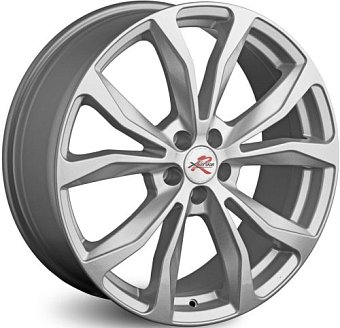X Trike RST R009 7,5x19 5x100 ET30 dia 57,1 HS