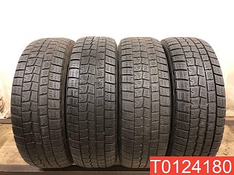 Dunlop Winter Maxx WM01 185/65 R15 88T 