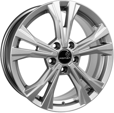 Диски Remain VolkswagenTiguan (R204) - 1