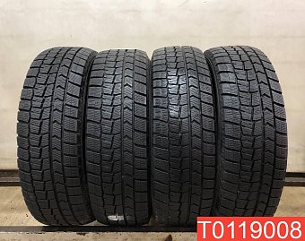 Dunlop Winter Maxx WM02 185/65 R15 88Q 