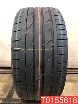 Bridgestone Potenza S001 245/40 R20 99Y RunFlat