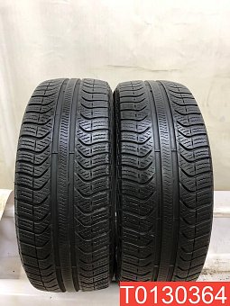 Pirelli All Season Cinturato 205/55 R16 91V Нет