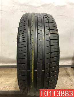 Pirelli P7 EVO performance 235/50 R18 97W 