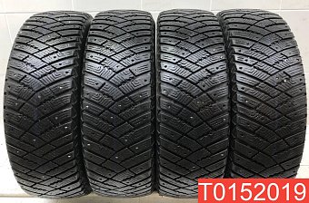 Goodyear UltraGrip Ice Arctic 215/65 R16 98T 