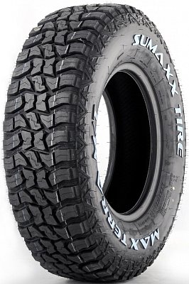 Шины Sumaxx Max Terra M/T - 1
