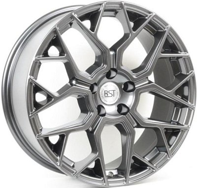 Диски RST R148 (Exeed) - 1
